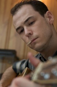 Travis Mcenery