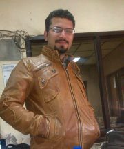 Vikram Dhawan