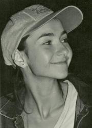 Силвия Иларионова