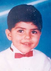 Mahmoud Nabil
