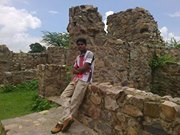Suman Mahato