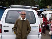 Ramakrishnan Balasubramanian