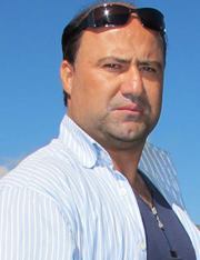 Mohammad Afkhami