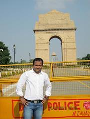 Shiladitya Dasgupta