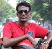 Balasubramanian Kannaiyan