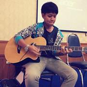 เด็กหญิงวรรณวลี นันโต