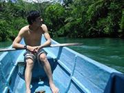 Rizky Nath