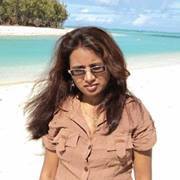 Anuradha Boyjoo