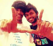 ජනිත් තේනුවර