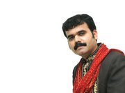 Balasubramanian Seshadri