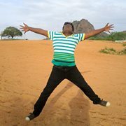 Ram Mohan