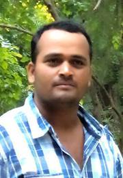 Sathish Sati