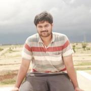 Pavan Sukalkar