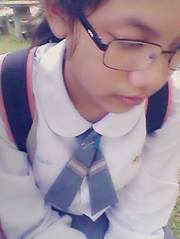 นภัสสินี ขัดสีใส