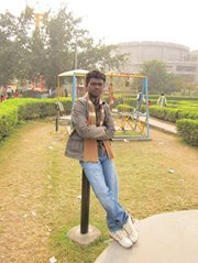 Hemant Naik