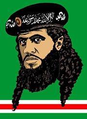 Khalid Almaghrebi
