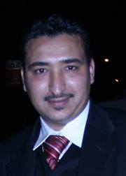 Amr Abdelrady