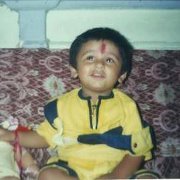 Raghav Gaur