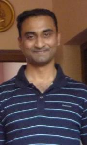 Anand Madhavan