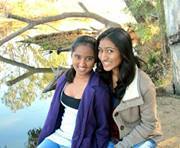 Manasa Kommuru
