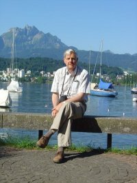 David Atherton