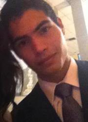 Axel Salinas