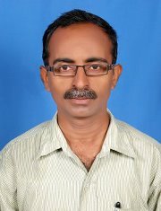 Shripad Joshi