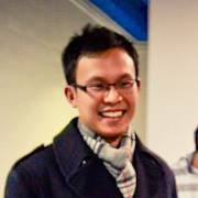 Jason Wong