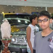 Naseem Shah