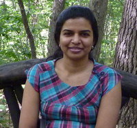 Sudha Bhat
