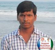 Rajshekar Chowdarigari