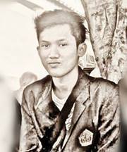 Nieky Erick's
