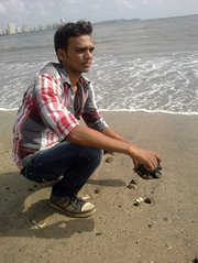 Arvind Yadav