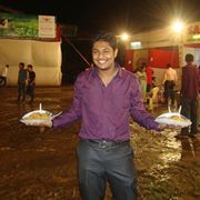 Sumit Debnath