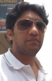 Iqbal Mohammed