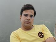 Fahad Zahid