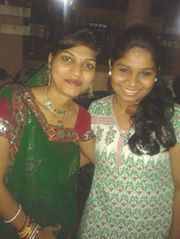 Dhanashri Narbekar