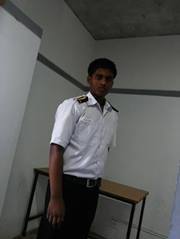 Cadet Avinash