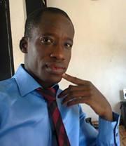 Righteous-vincent Bassey