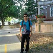 عبدالله حمدي