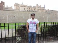 Kiran Kumar