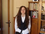 Roberta Dumitrescu