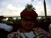 Yuzup Gibran