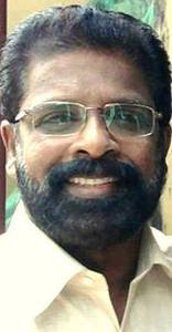 Mohan Mavelikara