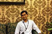 Anant Raj singh