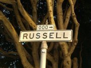 Russ St