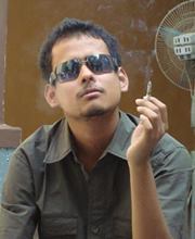 Saurav Roy