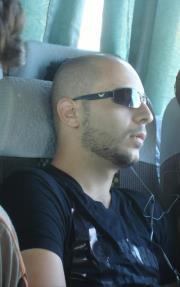 Hamada Mohammadi