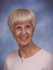 Carol Hall