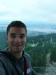 Dmitry Orlov